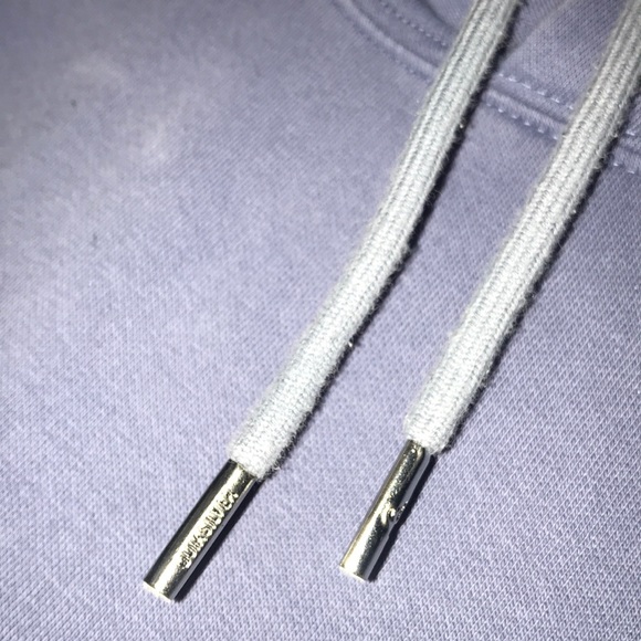 Quiksilver Men’s Large Vintage Downunder Hoodie - Picture 14 of 15